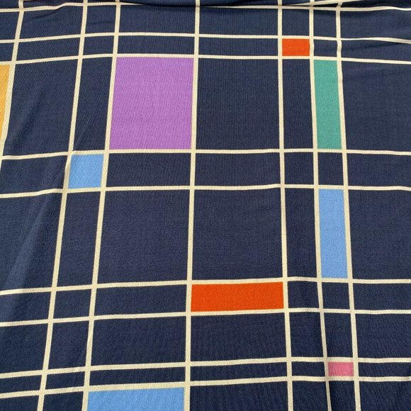 New Lularoe Blouse Extra Small Women's Irma High - Picture 6 of 8